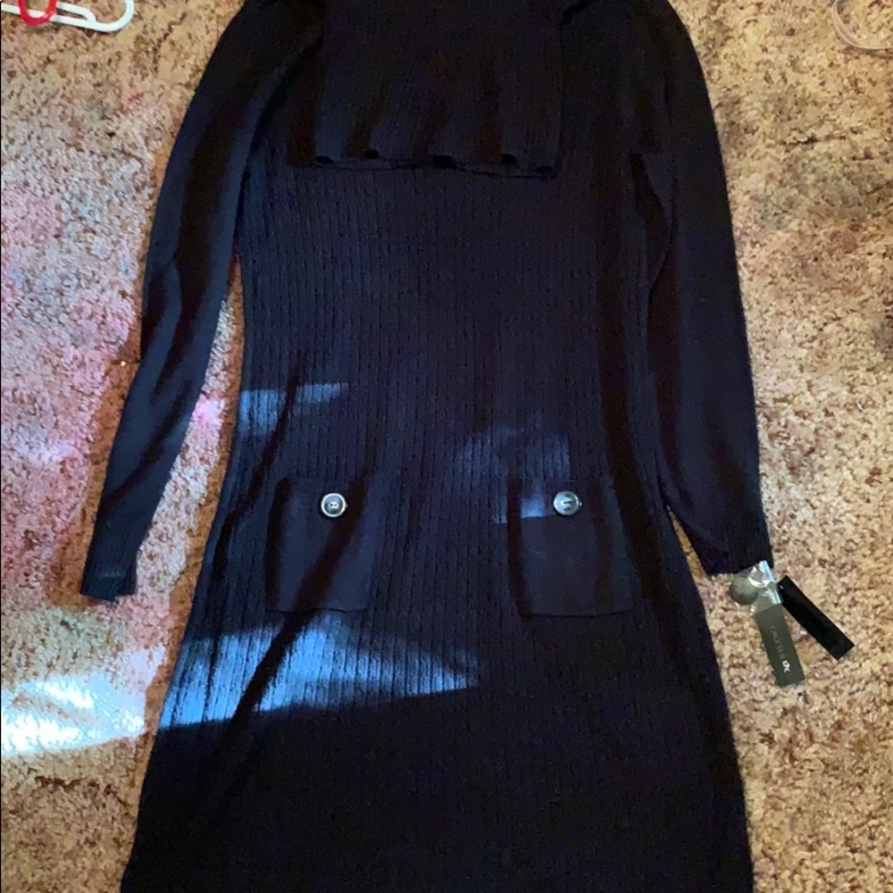 Turtle neck